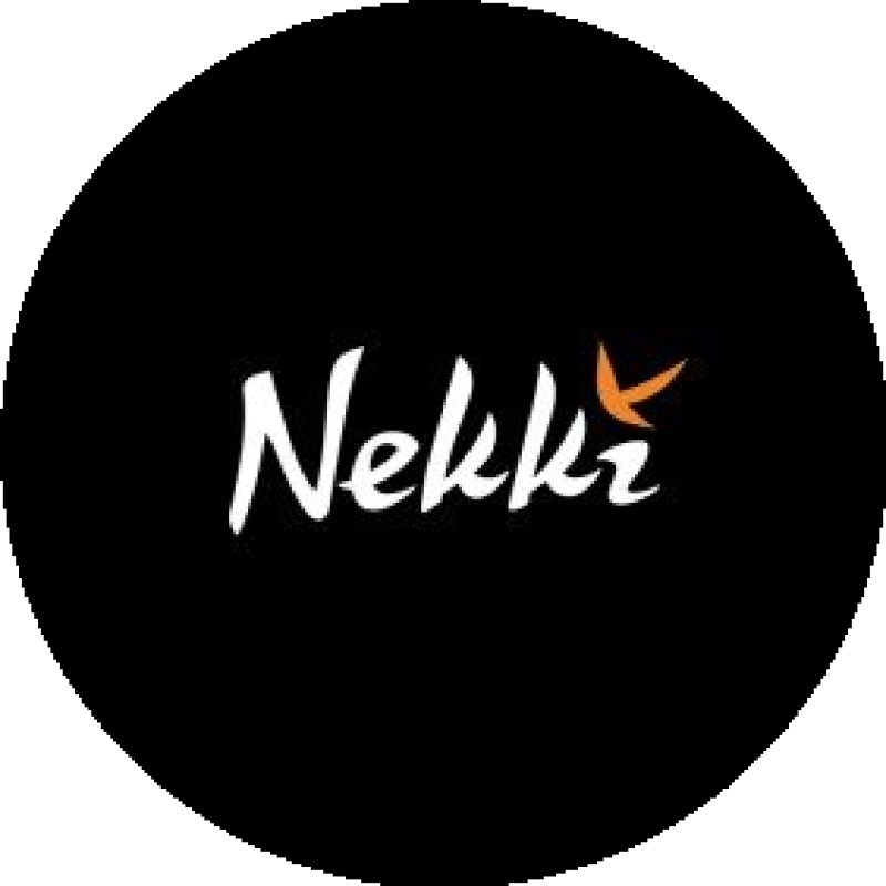 Nekki Limited logo