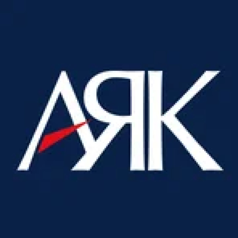 AYAK Group logo