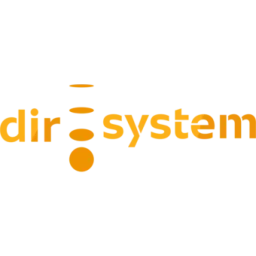 Dirsystem logo