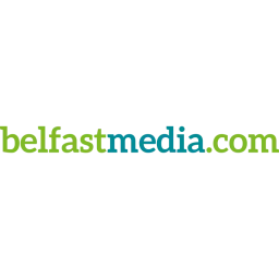 Belfast Media Group logo
