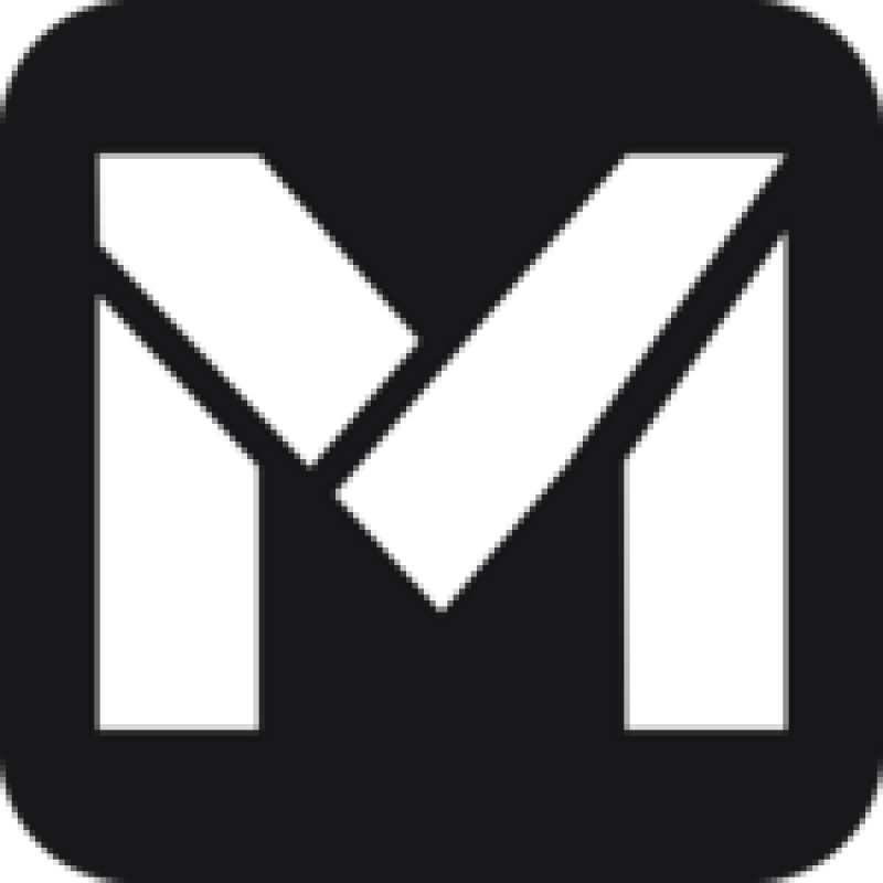 Mendral logo