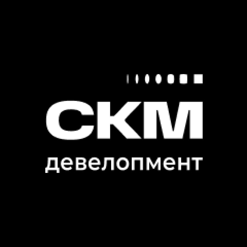 SKM Development logo