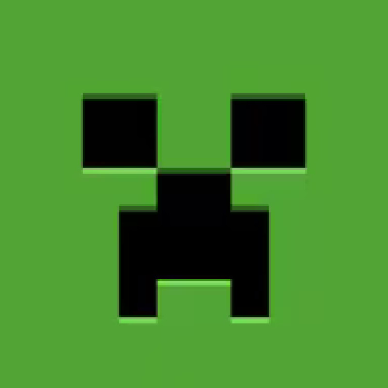 Minecraft.net logo