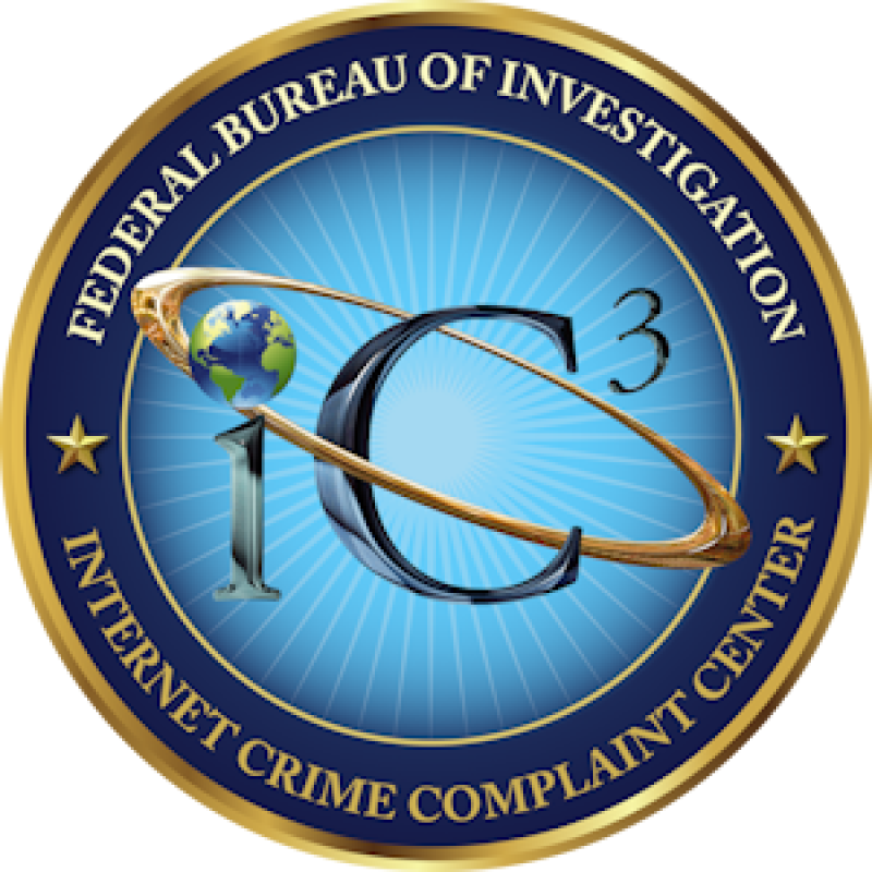 IC3 logo