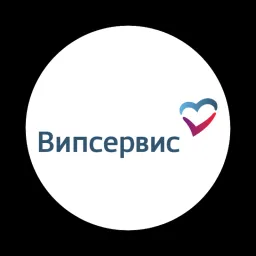 Vipservice logo