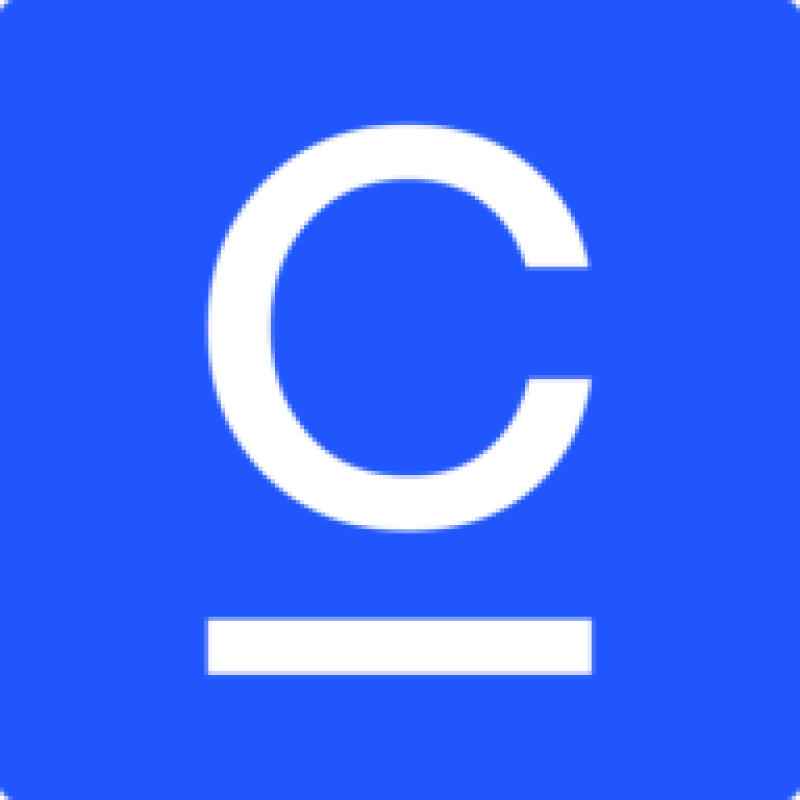 Center for Digital Technology and Innovation logo