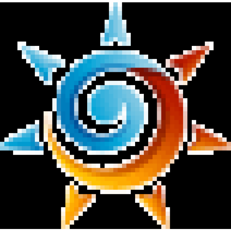 ArabiaWeather logo