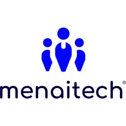 MenaITech logo