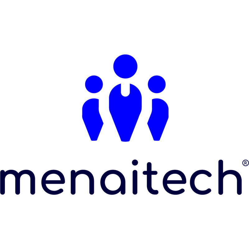 MenaITech logo