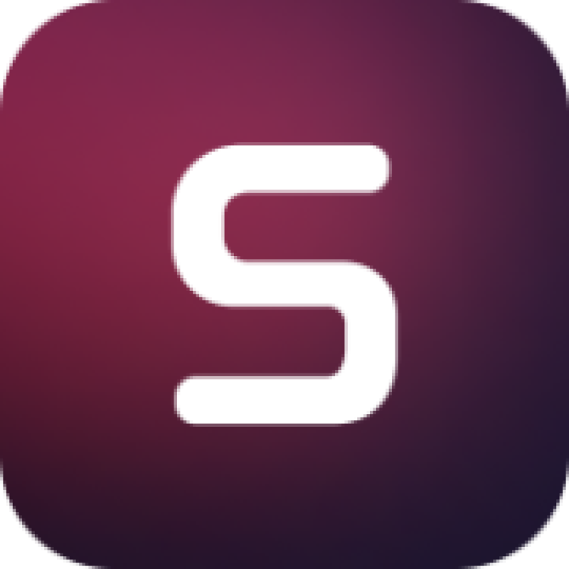 Savvy Games Group logo
