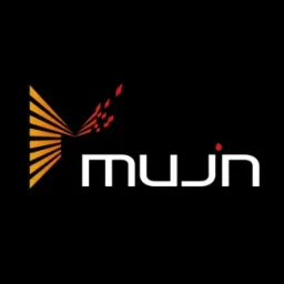 Mujin logo