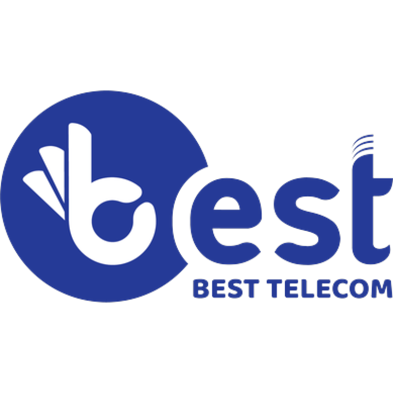 Best Telecom logo