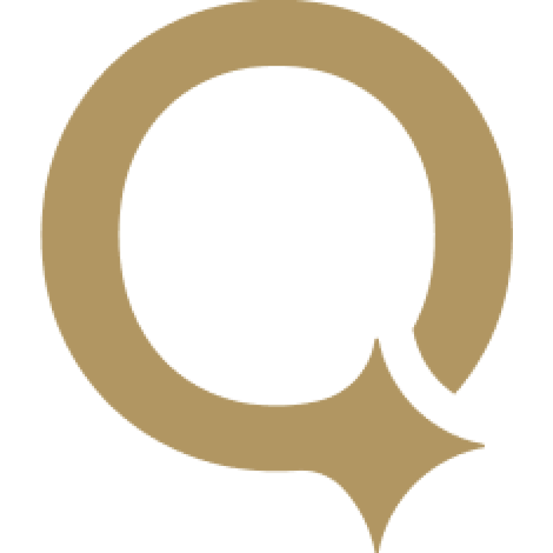 Qashio logo