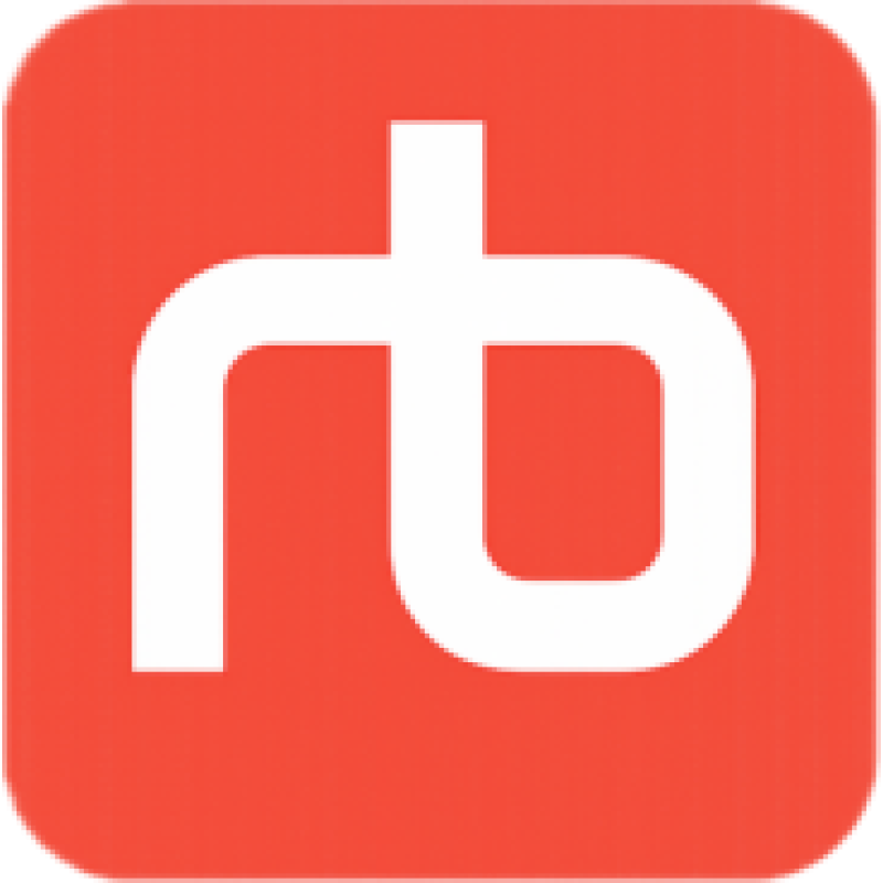 Rainbow Robotics logo
