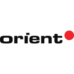 Orient Software logo
