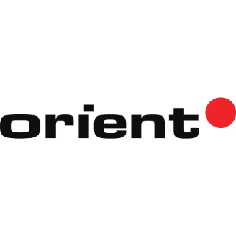Orient Software logo