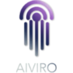 Aiviro logo