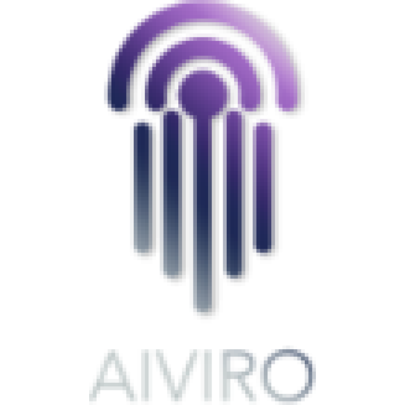 Aiviro logo