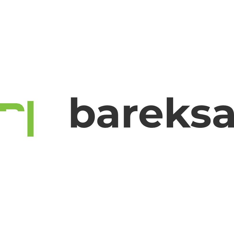 Bareksa logo