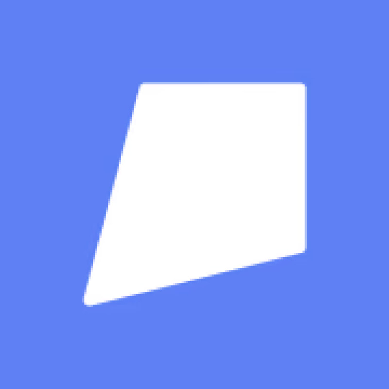 PaperKite logo