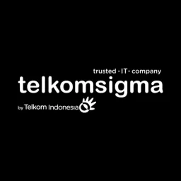 Telkomsigma logo