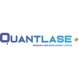 Quantlase logo