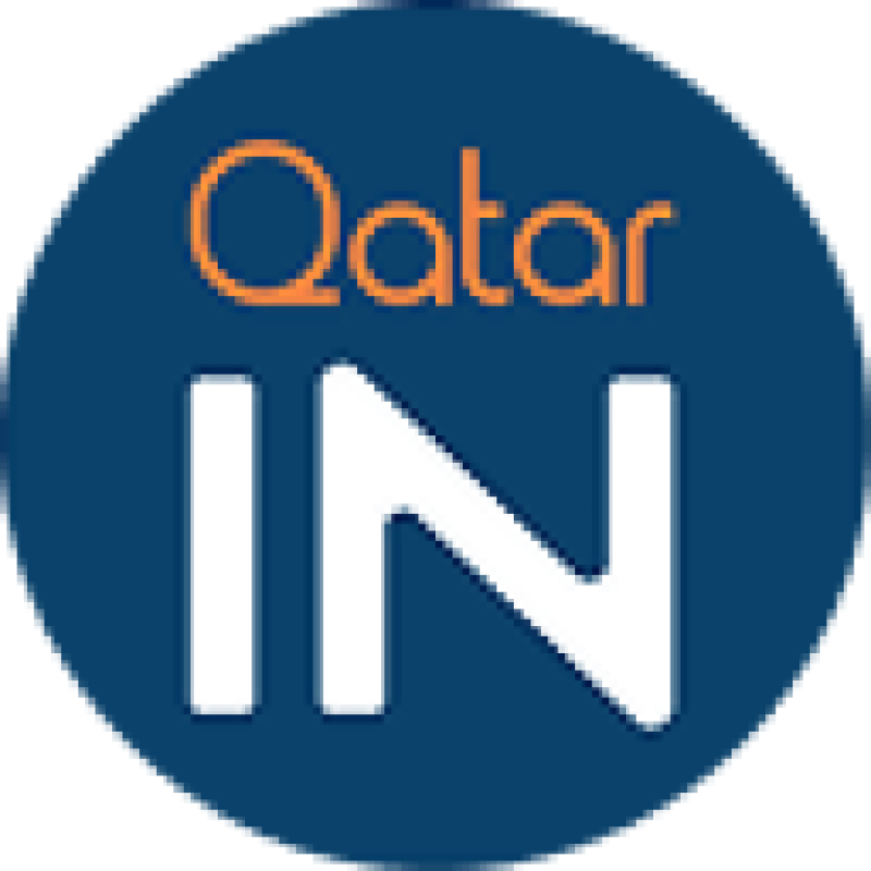 Qatar Living logo