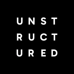 Unstructured logo