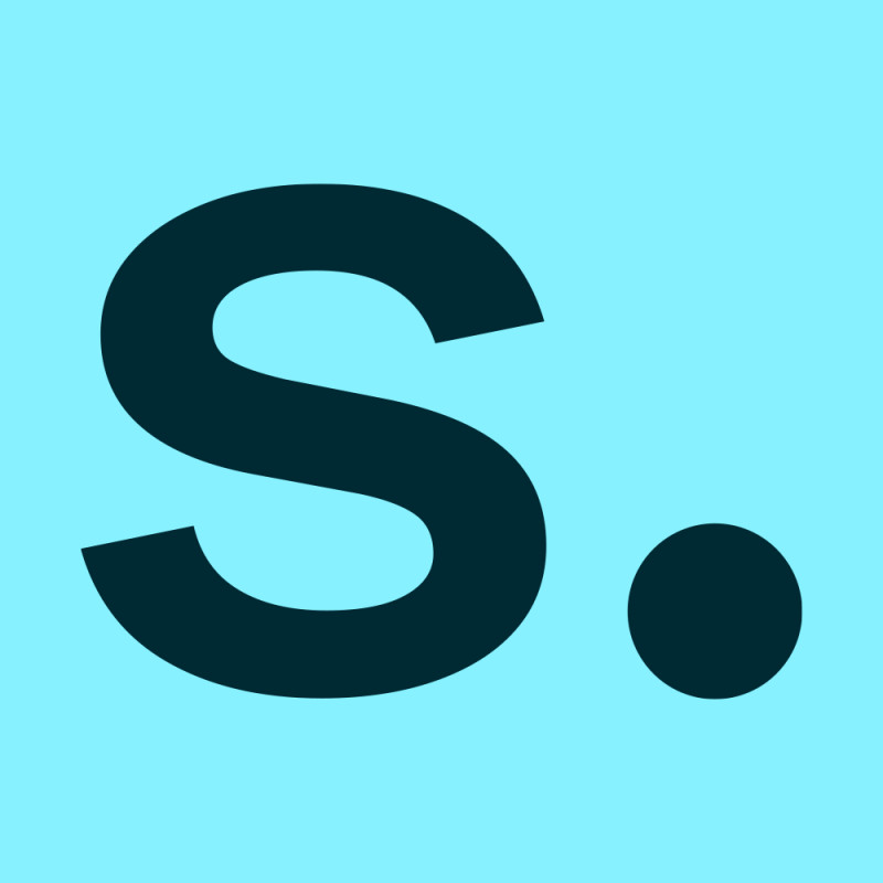 Spot – Деловые новости Узбекистана logo
