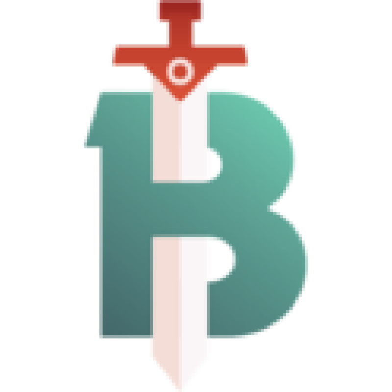 Swordbytes logo