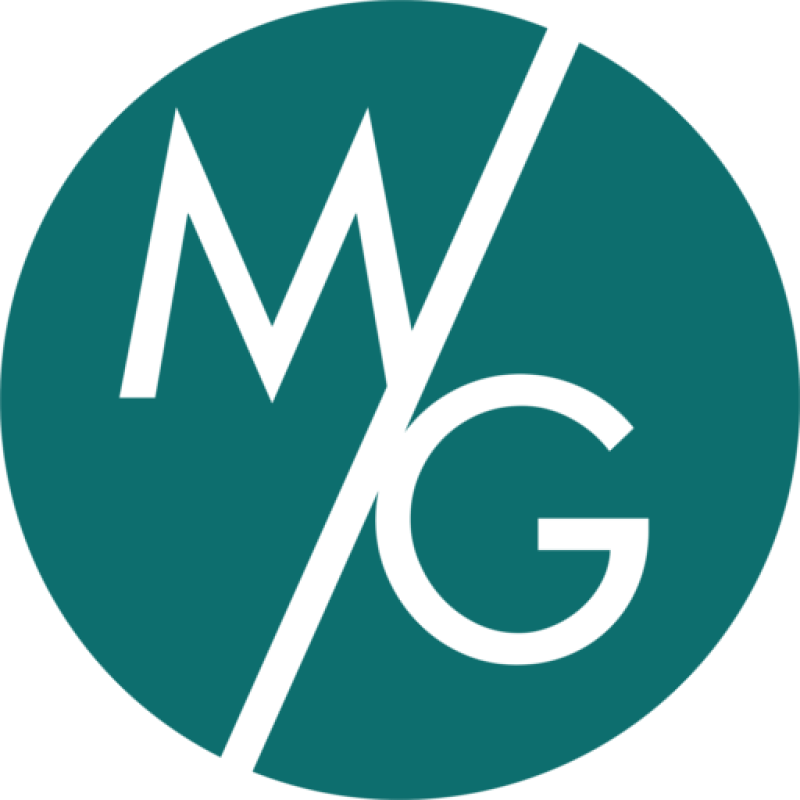MedGrocer logo