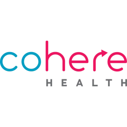 Cohere Health logo