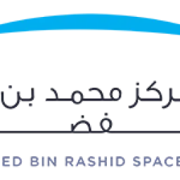 Mohammed Bin Rashid Space Centre logo