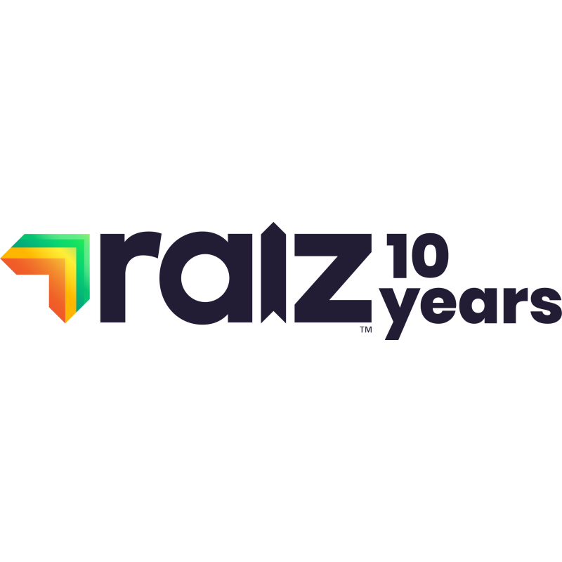 Raiz Invest logo