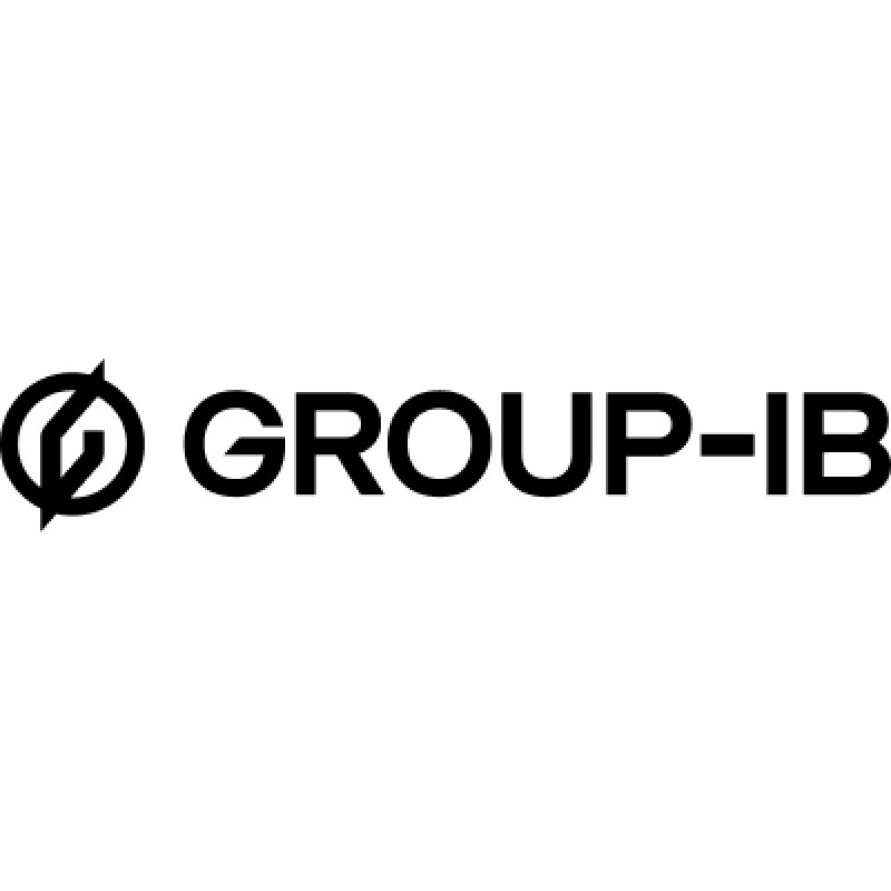 Group-IB logo