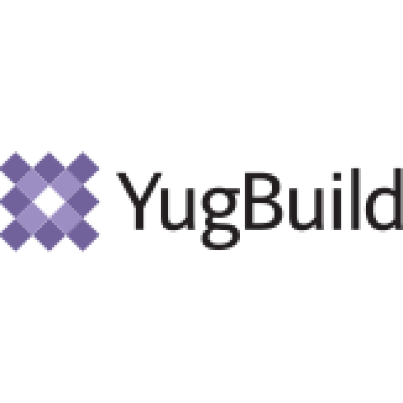 Yugbuild logo