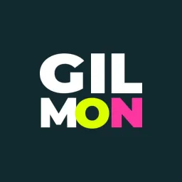GILMON logo