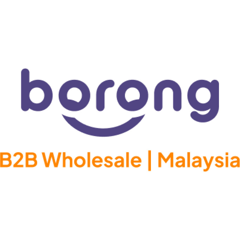 Borong logo