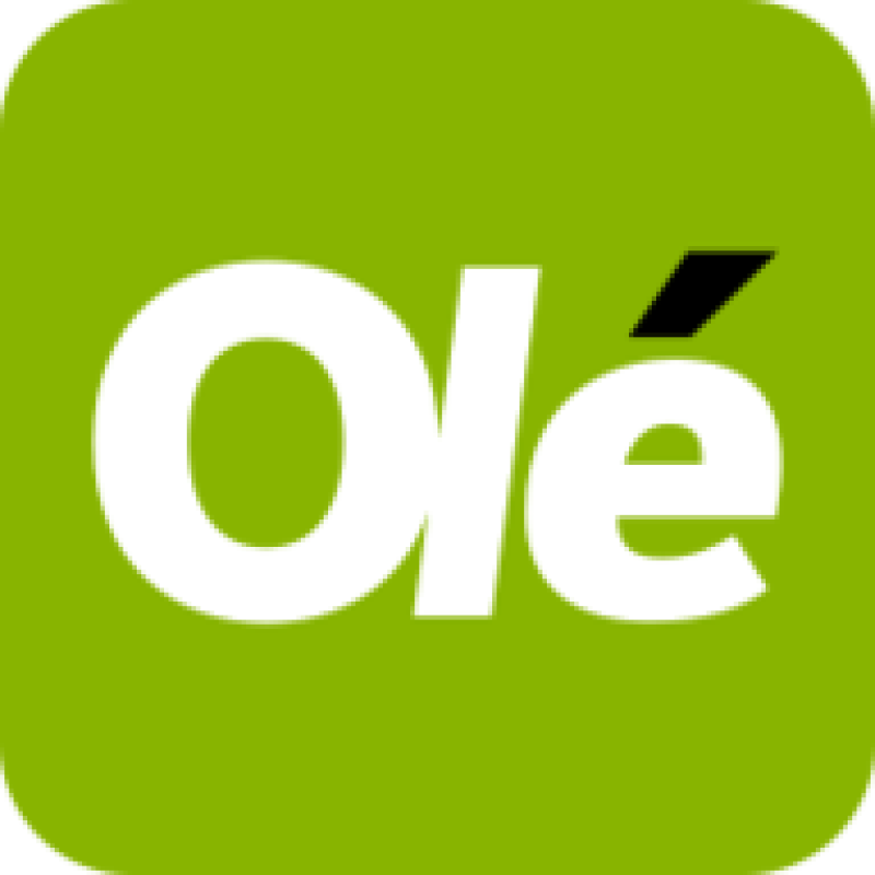 Ol&eacute; logo