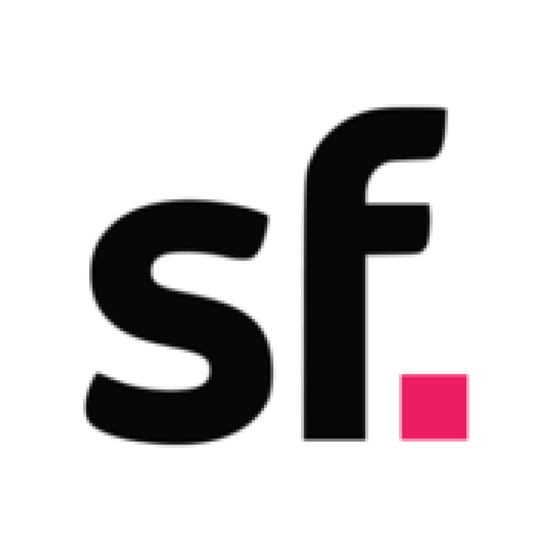 Smartfren logo