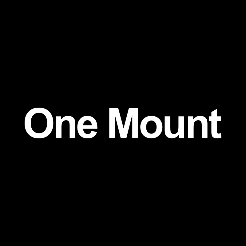 One Mount Group logo