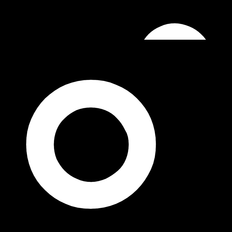 Ogero logo
