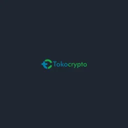 Tokocrypto logo