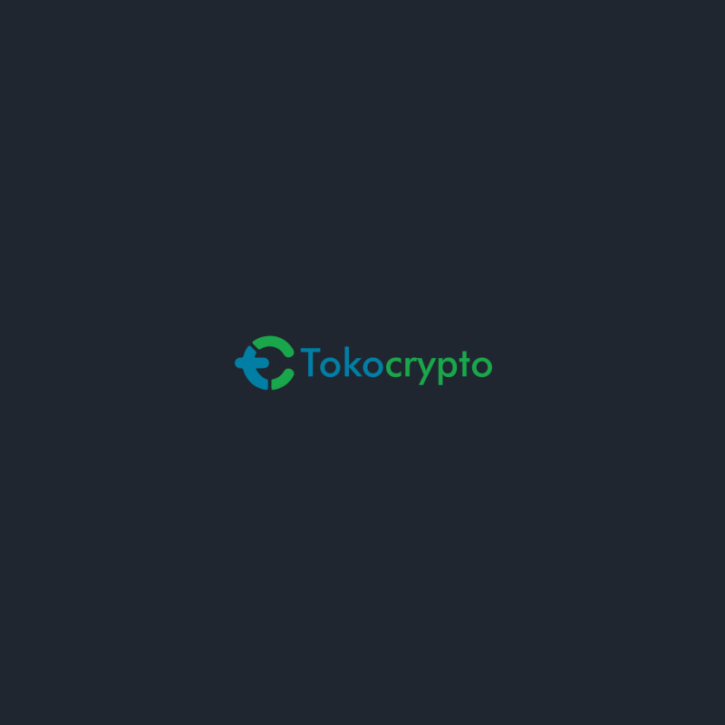 Tokocrypto logo