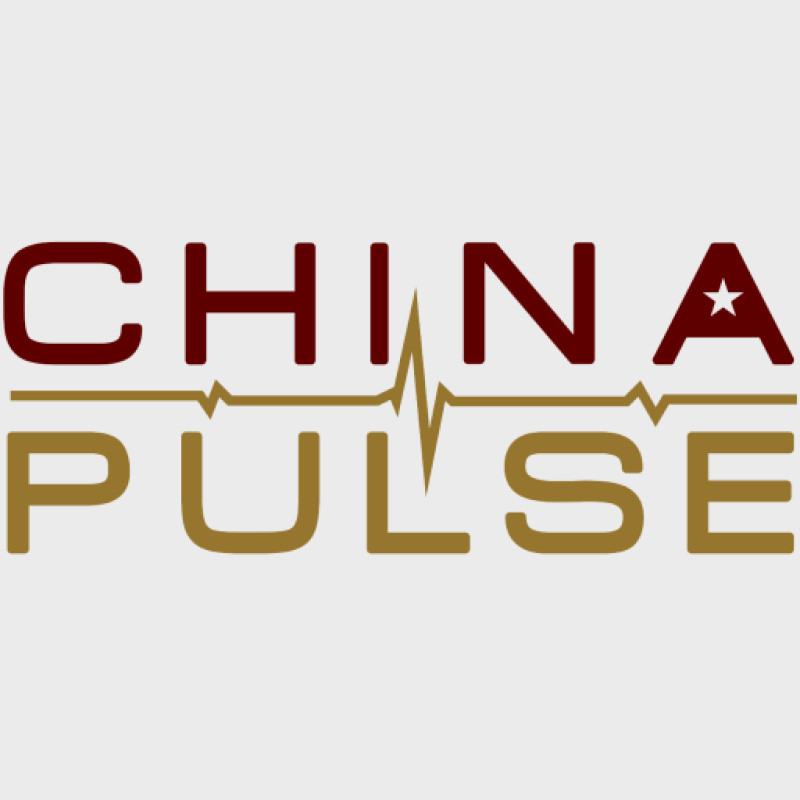 ChinaPulse.com logo