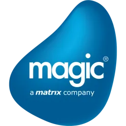 Magic Software Enterprises logo