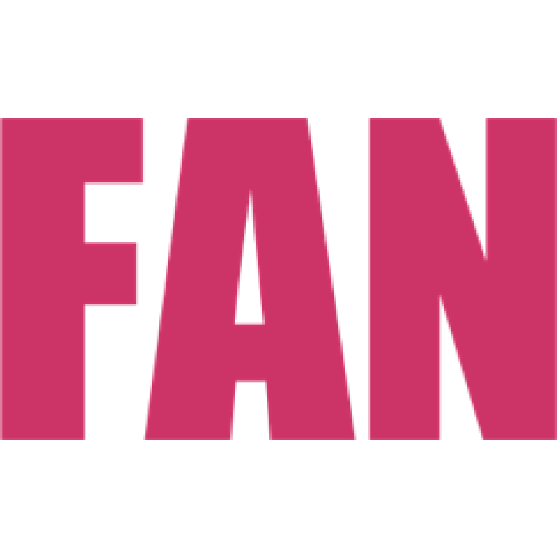 Withfanfare logo