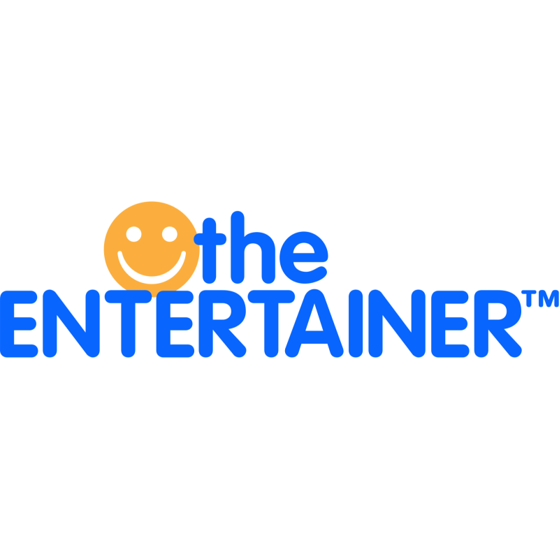 Entertainer logo