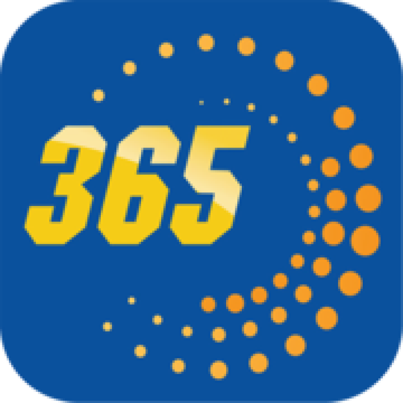 POS365 logo