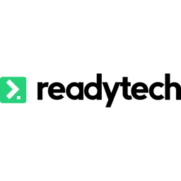 Readytech logo